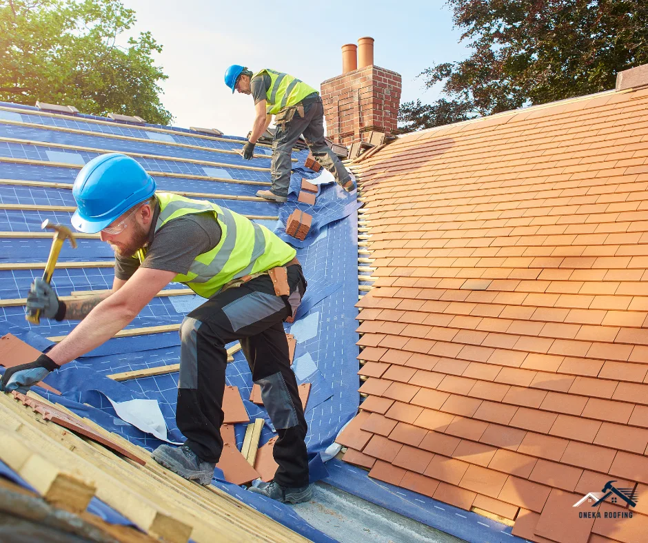 Why choose Roof Repair Near Me in Nora, IL